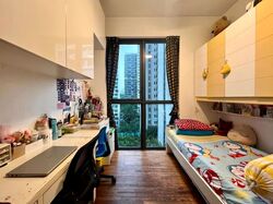 Foresque Residences (D23), Condominium #574062911